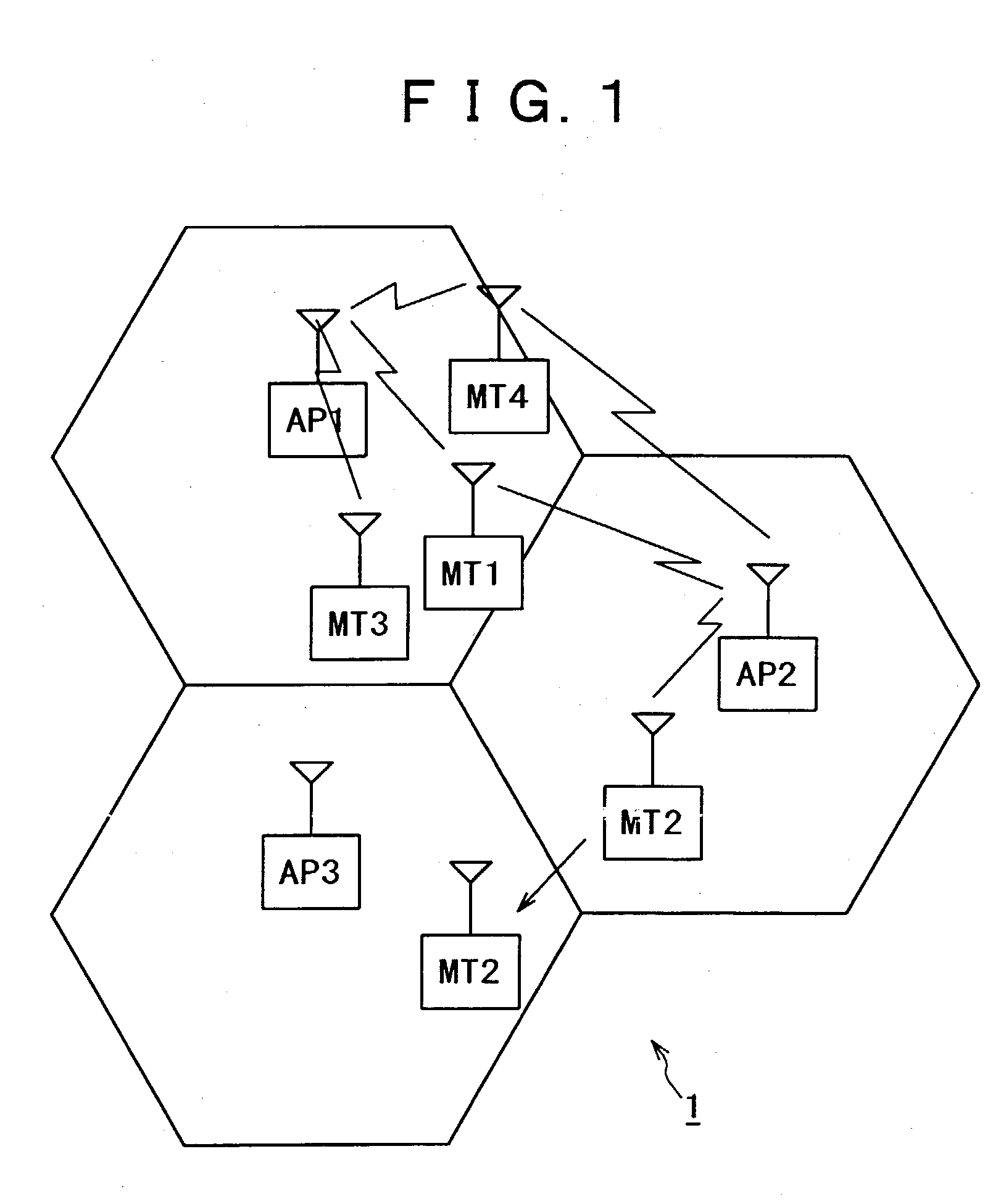 Radio communication system, radio communication apparatus and radio communication method, and computer program