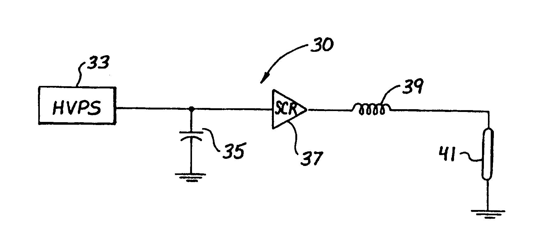 Electromagnetic energy distributions for electromagnetically induced mechanical cutting