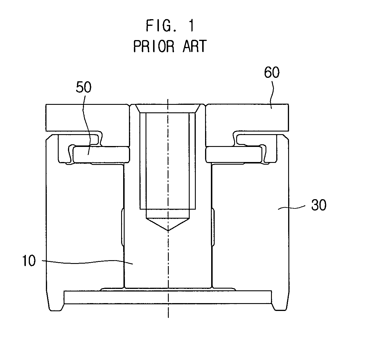 Motor manufacturing method