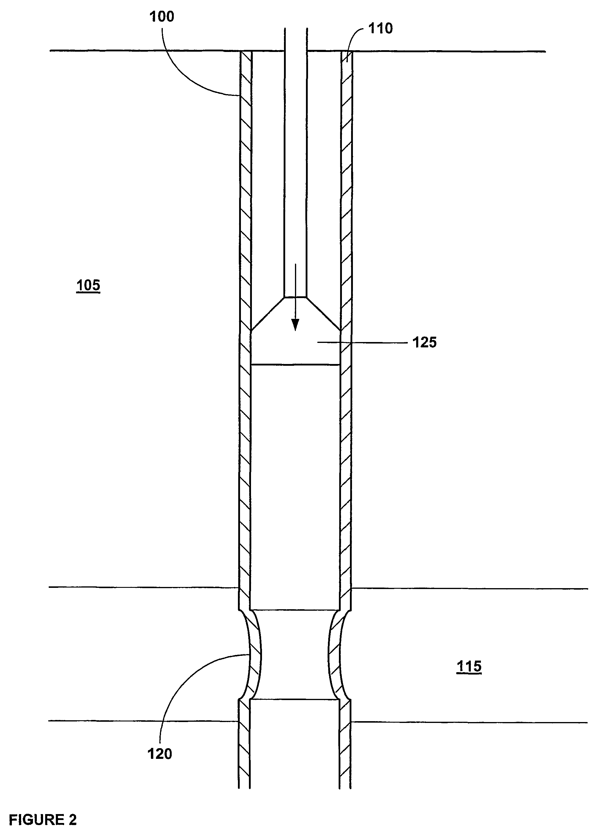 Liner hanger with slip joint sealing members and method of use