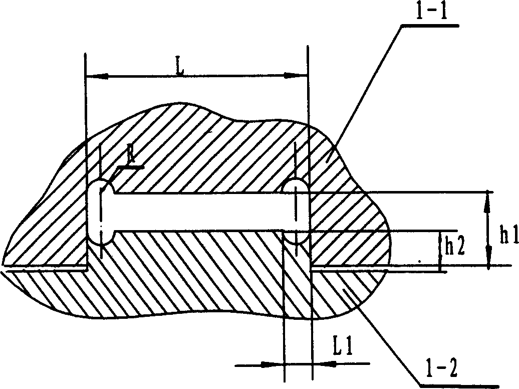 Rolling method and apparatus for copper-aluminium double-face composite board