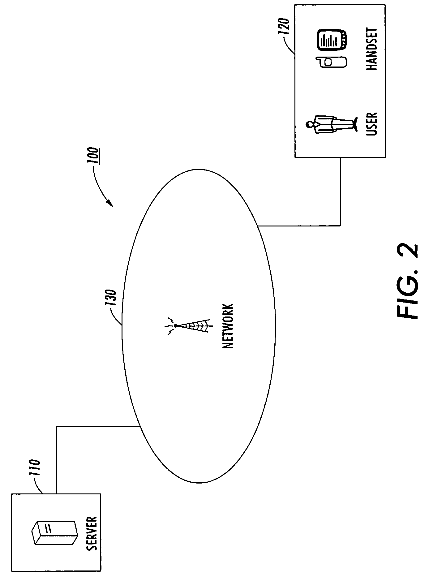 Client dependent image processing for browser-based image document viewer for handheld client devices