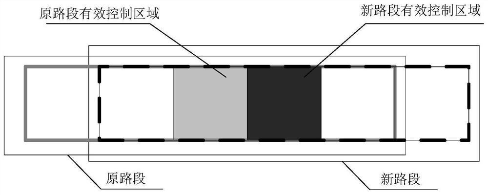 Pavement depth information model construction method based on vehicle-mounted mobile laser point cloud