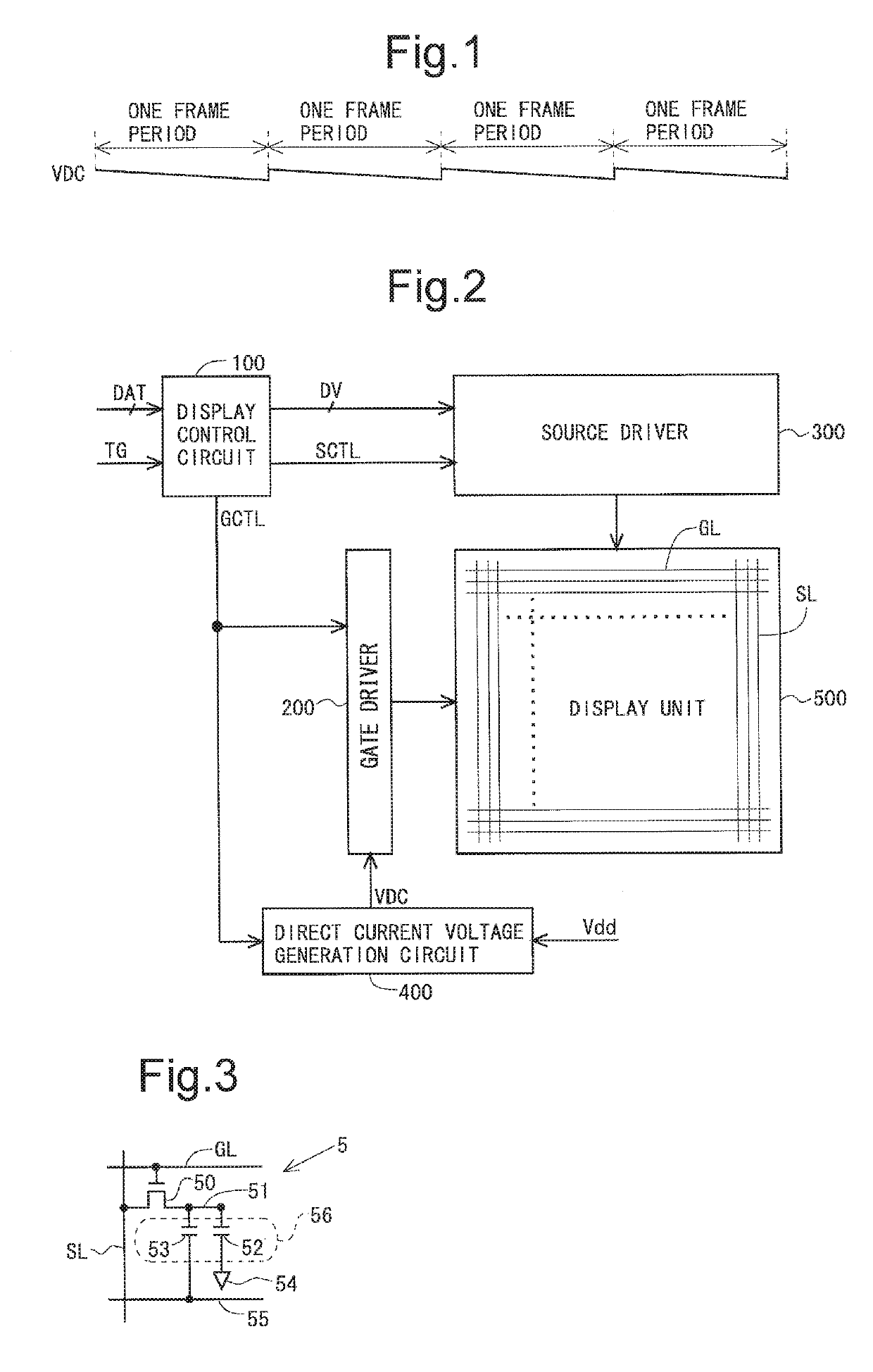 Display device and method for driving the same