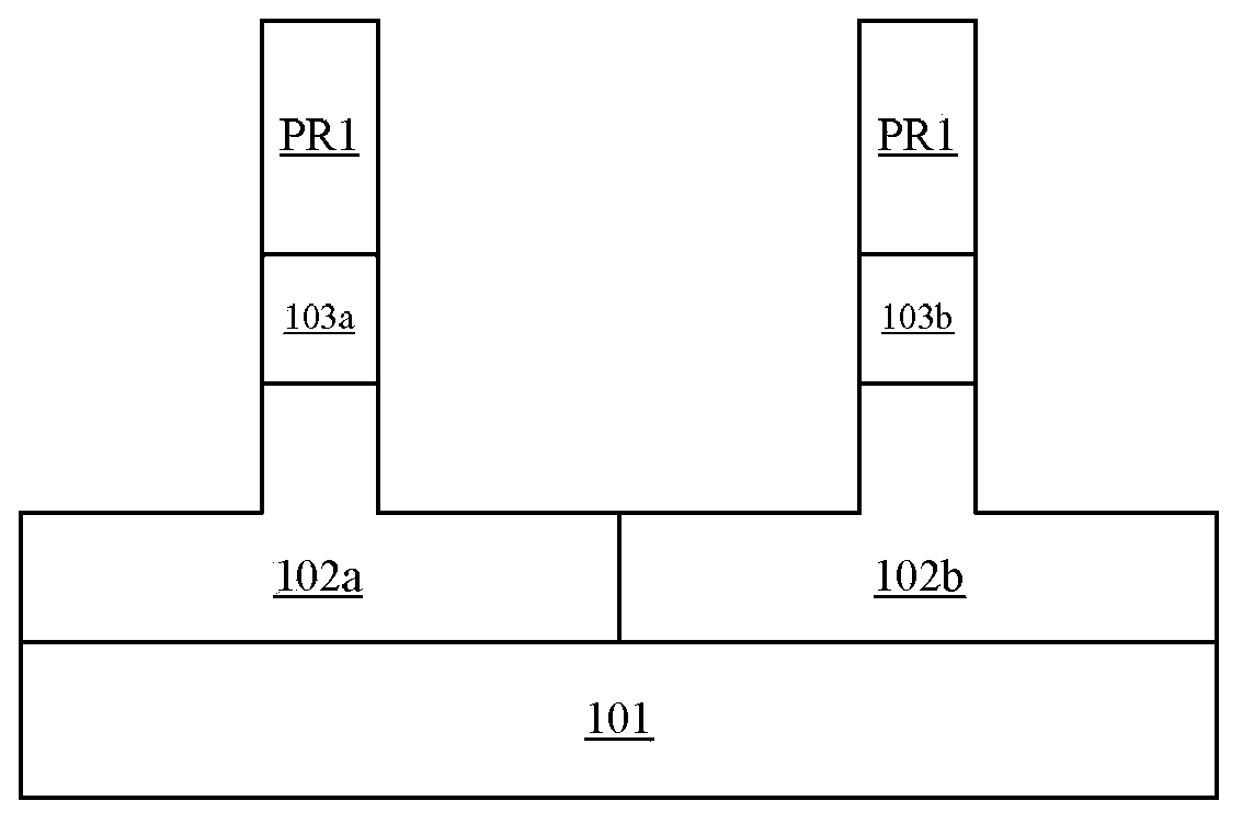 Semiconductor device and manufacturing method thereof