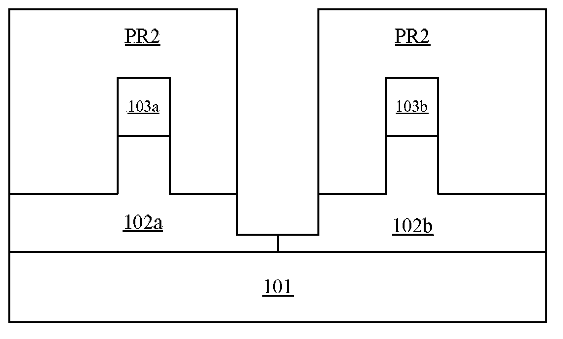 Semiconductor device and manufacturing method thereof