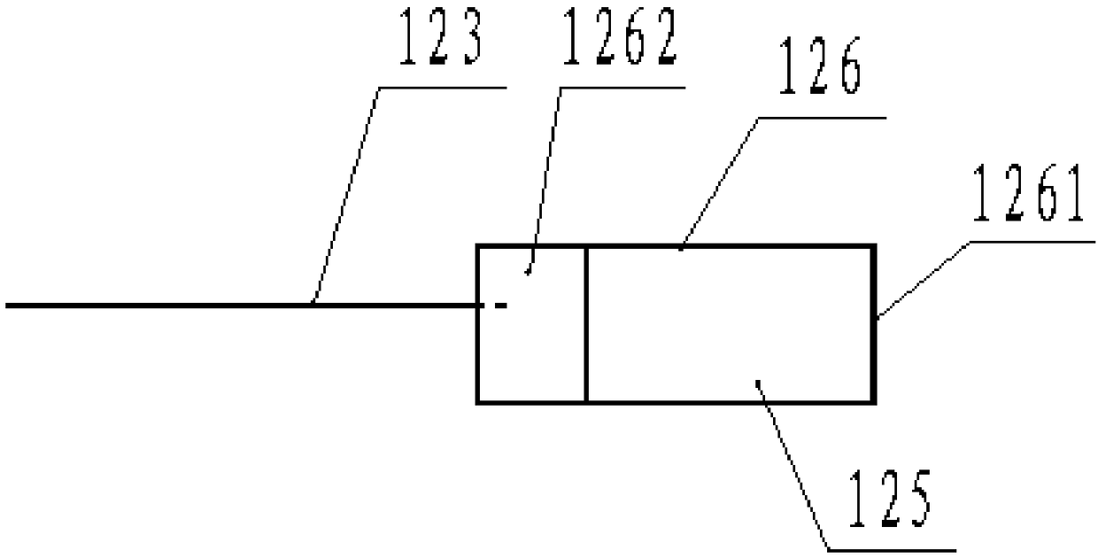 High-efficiency energy-saving air purifier