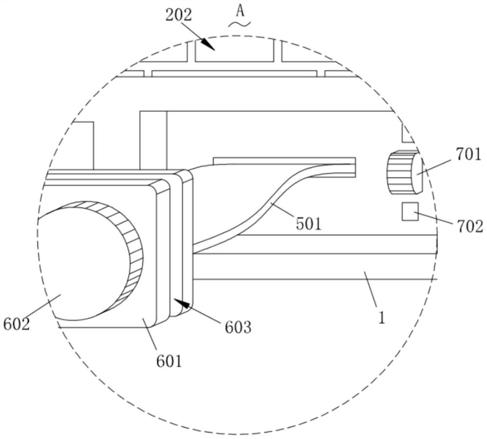 Movable double-sided plastic tray for stacking