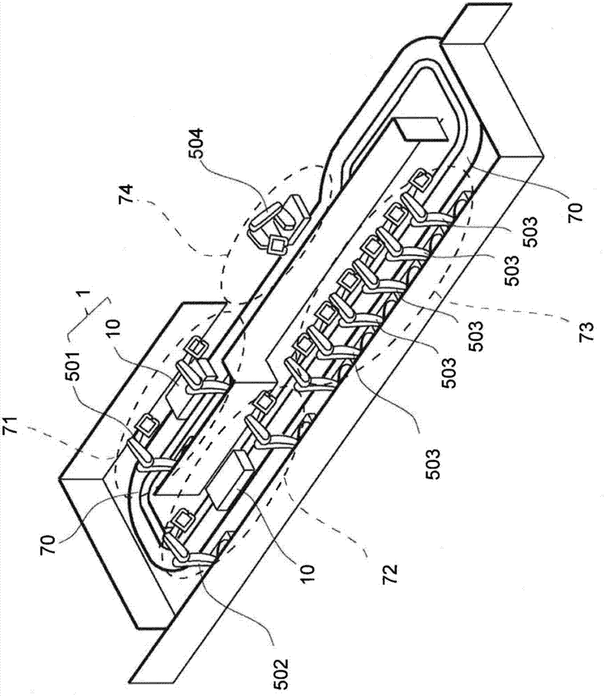 Workpiece support system