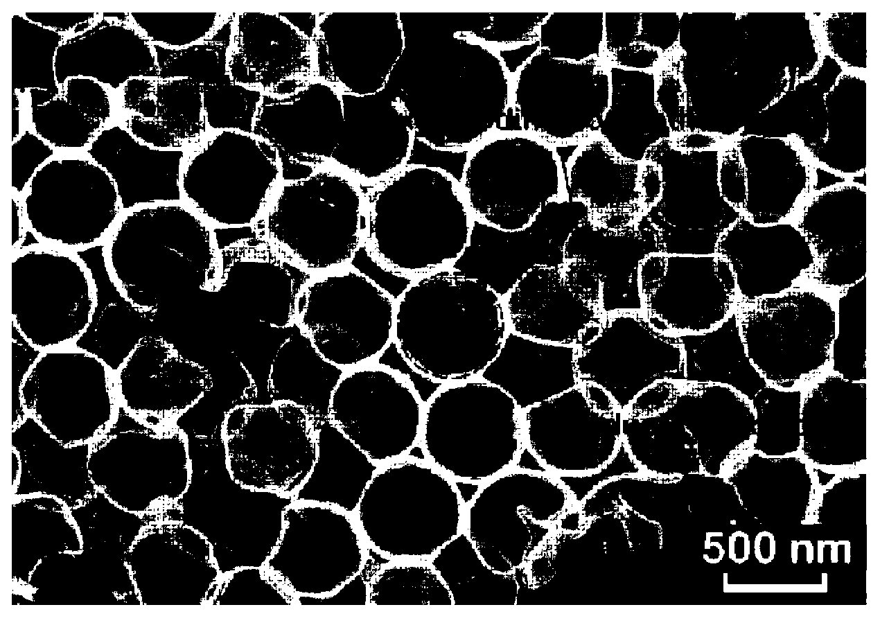 Air electrode for lithium-air battery and preparation method for air electrode