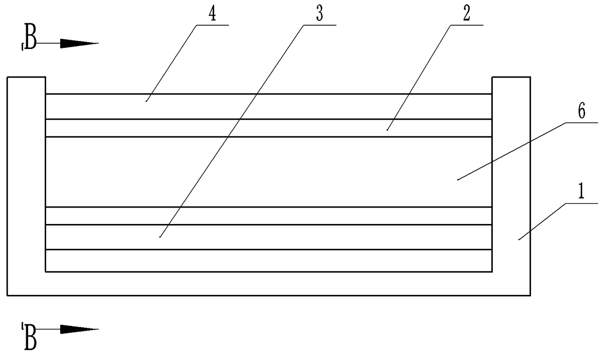 Processing device for half-shaft hardening machine tools