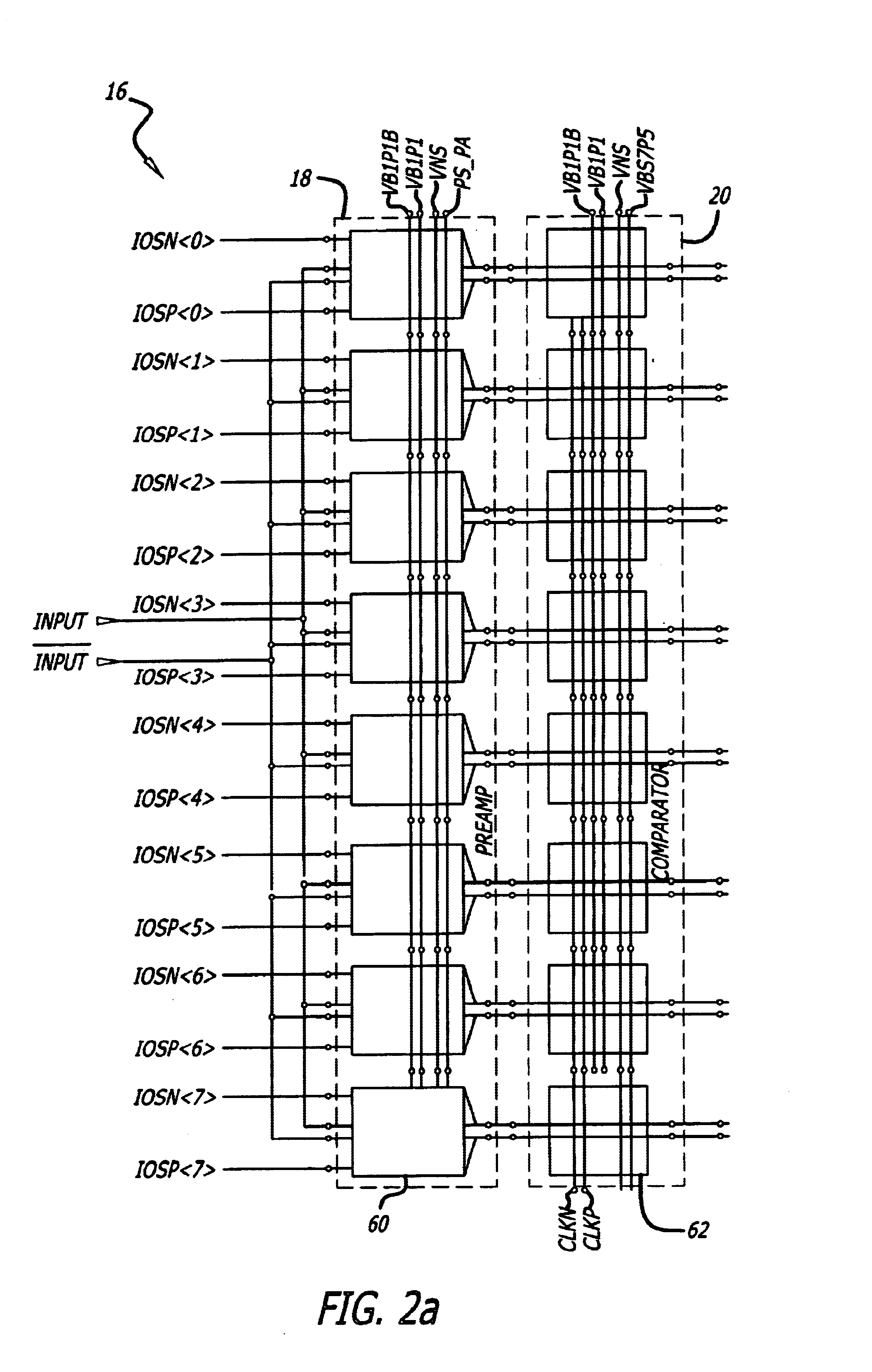 Advanced digital antenna module