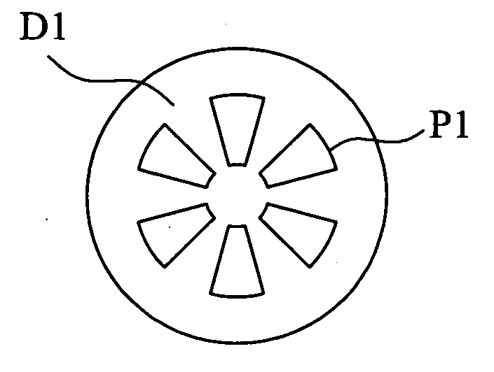 Dual function prosthetic bone implant and method for preparing the same