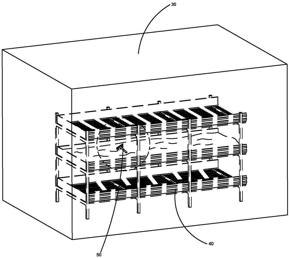 Cultivation auxiliary material for agaricus bisporus and method for increasing production thereof