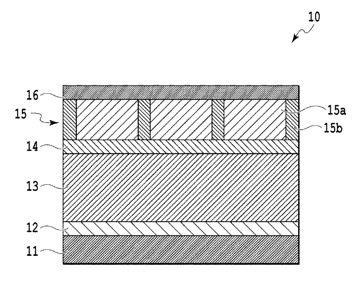 Perpendicular magnetic recording medium