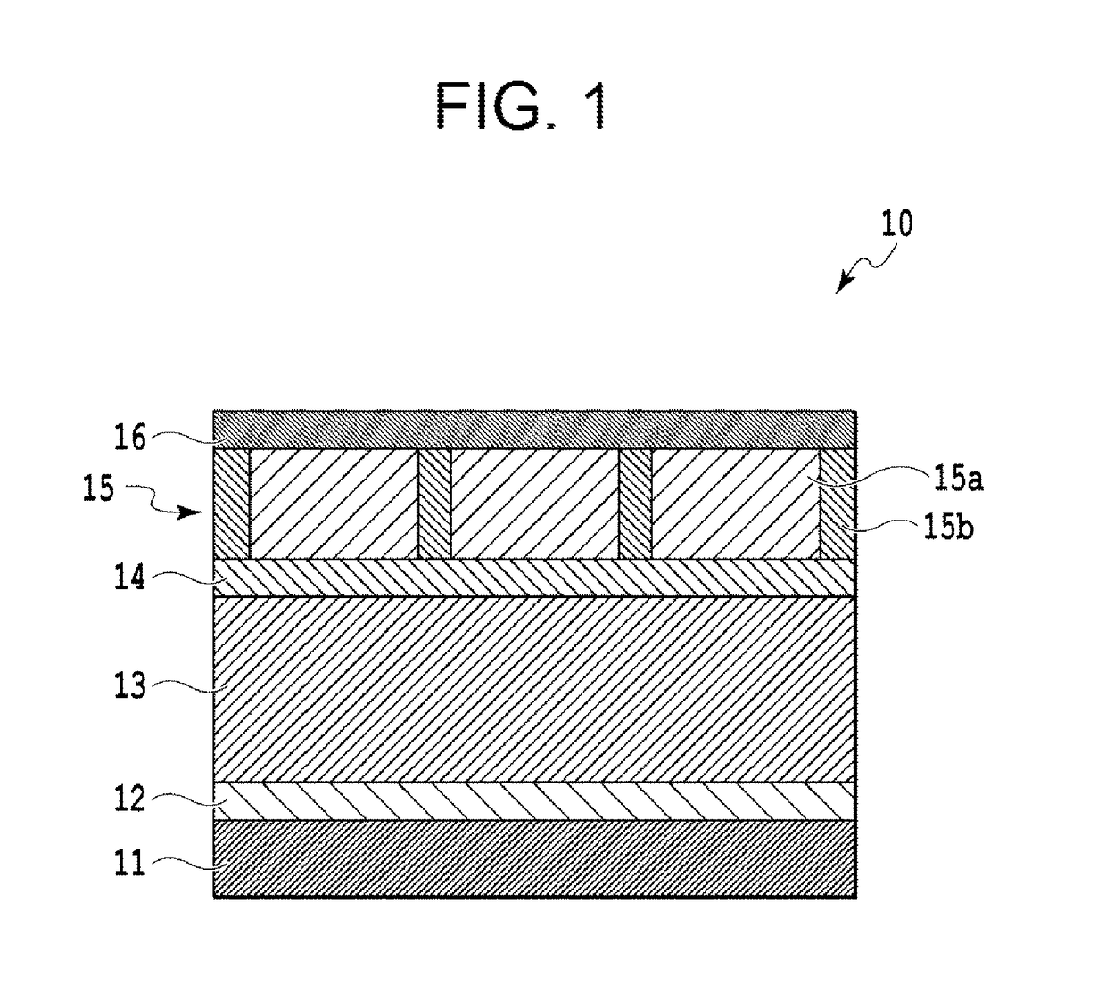 Perpendicular magnetic recording medium