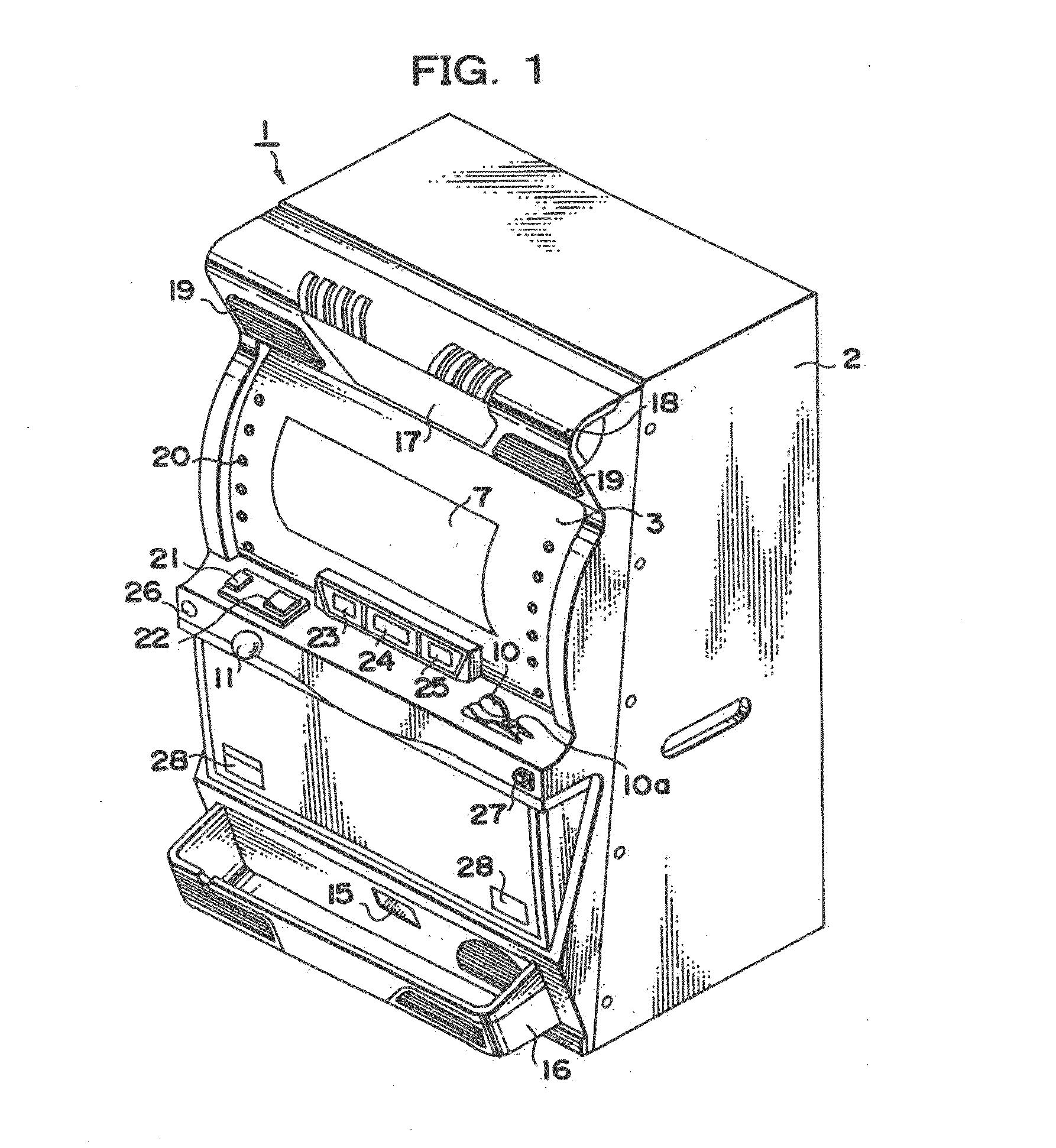 Gaming Machine and Methods of Allowing a Player to Play Gaming Machines Having Modifiable Reel Features