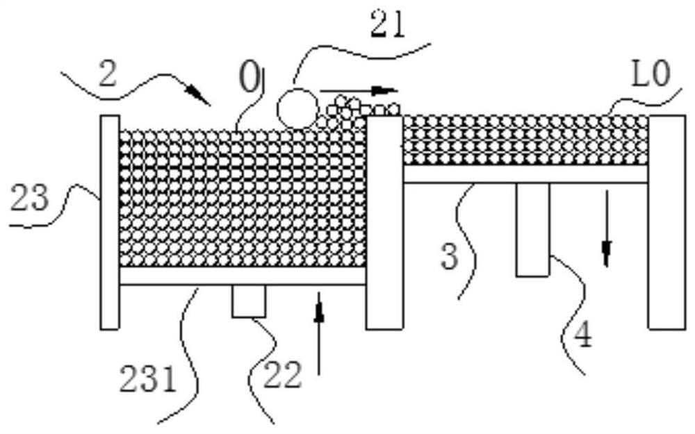 Material for three-dimensional forming, three-dimensional object, and slice layer of three-dimensional object