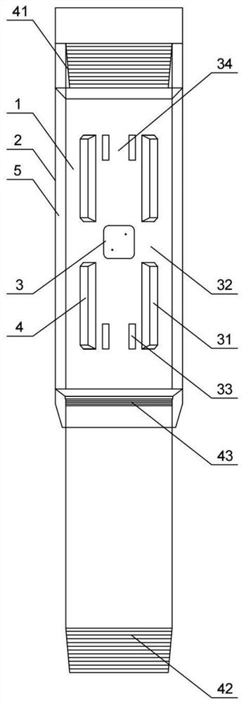 A Selective Inflow Control Device Based on Swirl Adding Resistance Effect