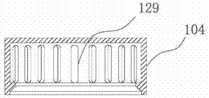 Dual-membrane safety valve honeycomb type zinc air cell