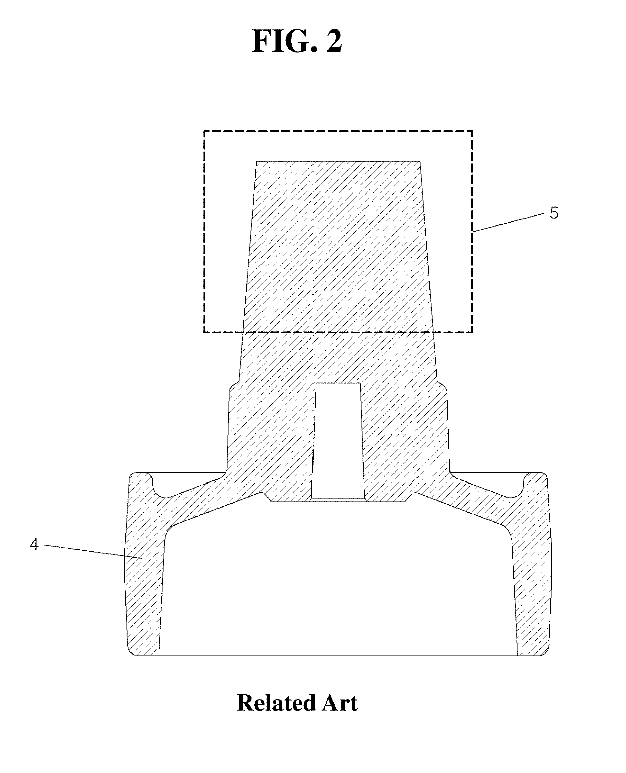 Centrifugal casting apparatus and centrifugal casting method