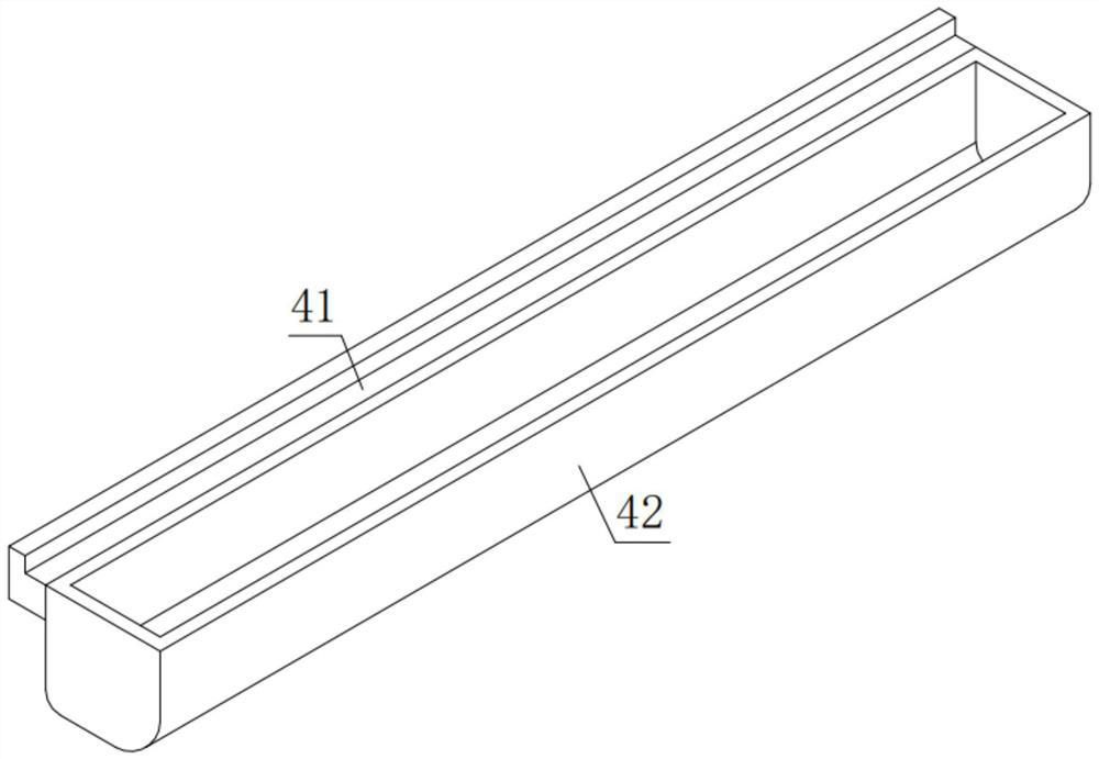 Intelligent kindergarten dining table with movable meal taking function and method thereof