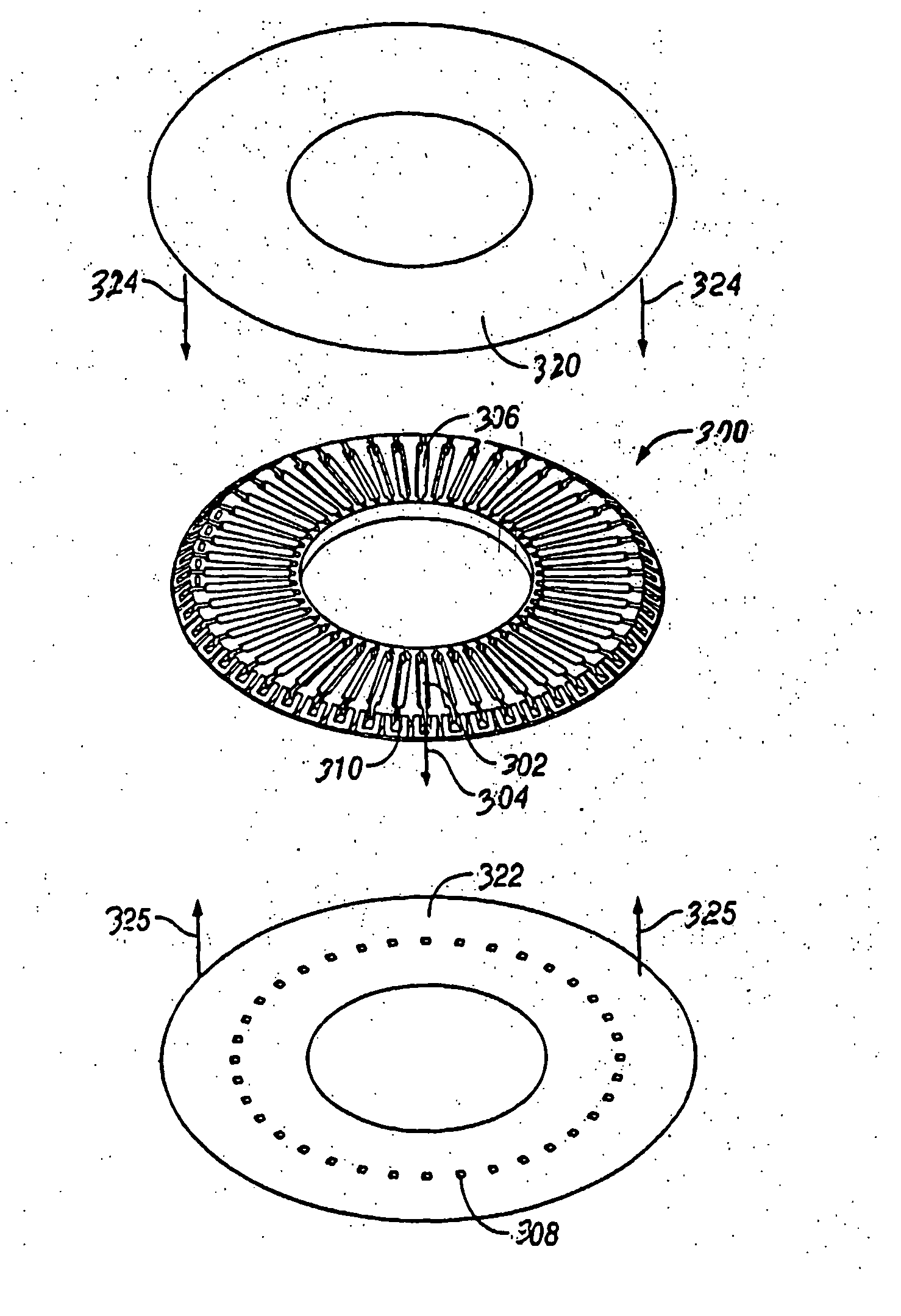 Method and apparatus for a point of care device