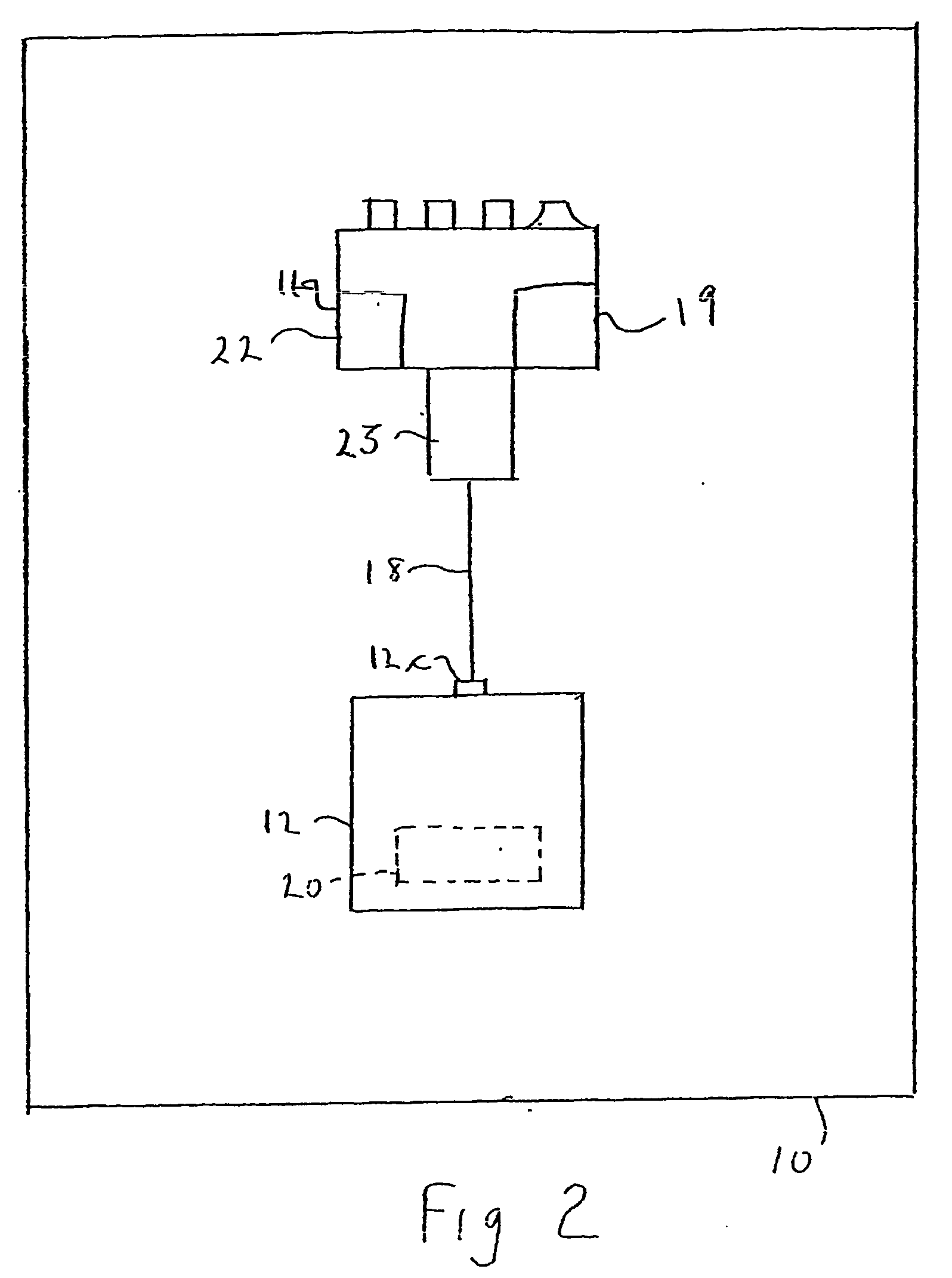 Dispensing of multiple volatile substances