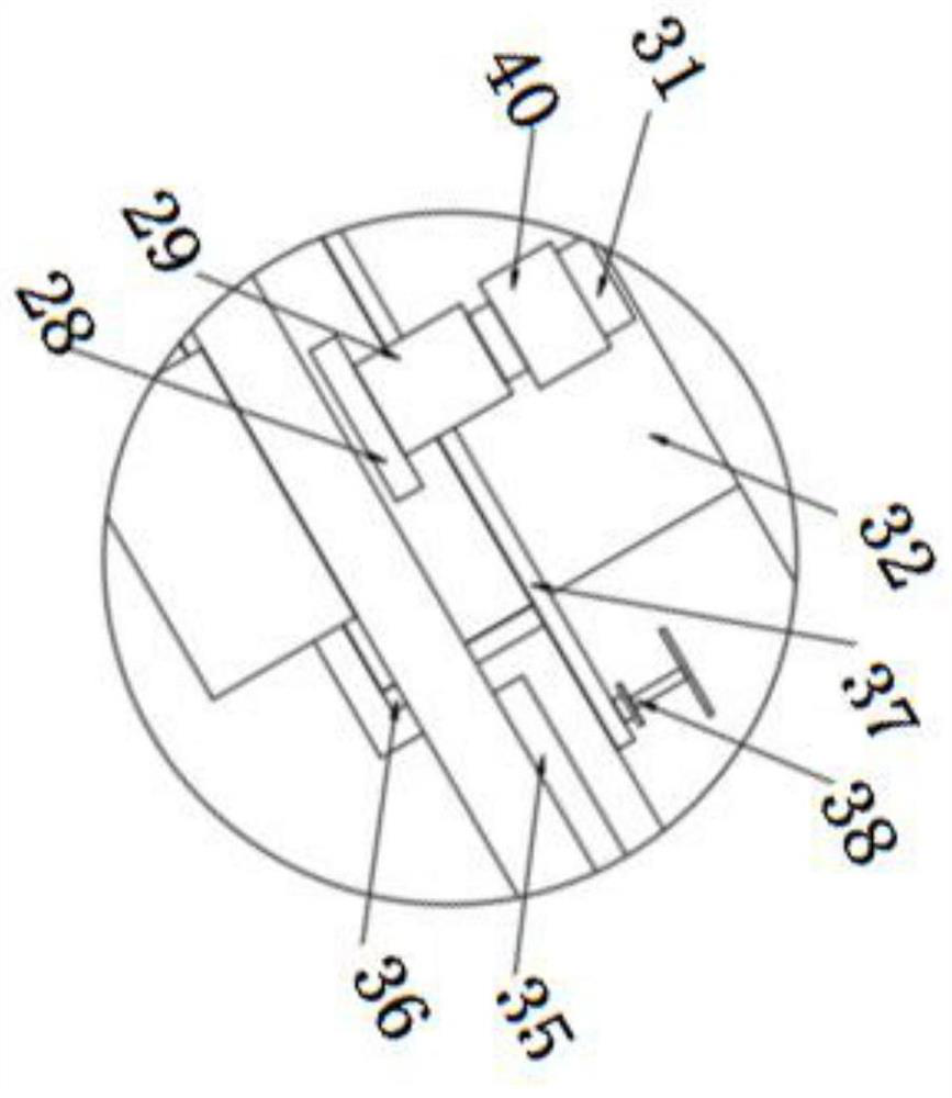 Production docking platform and process based on DCS engine