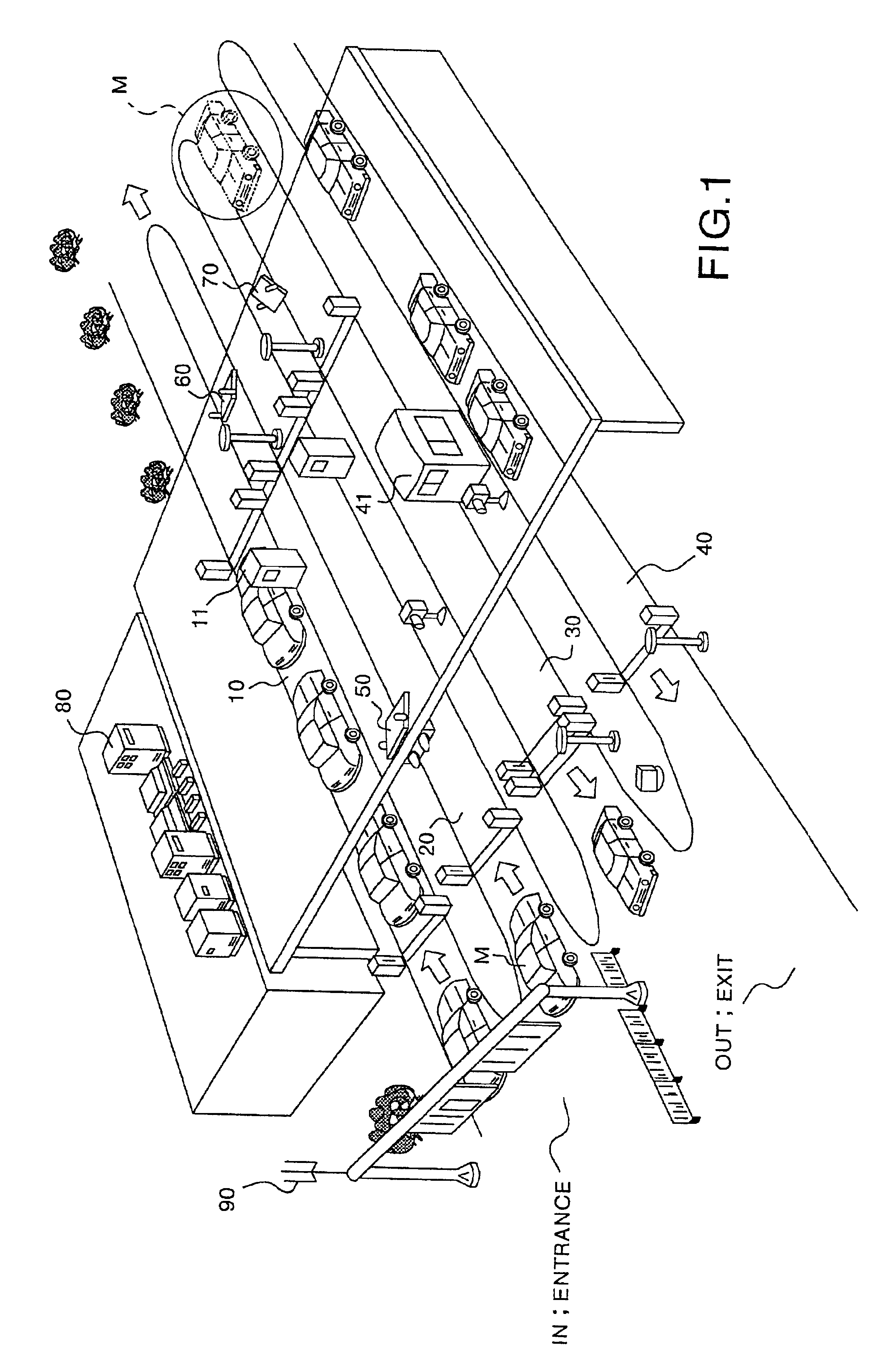 Portable terminal