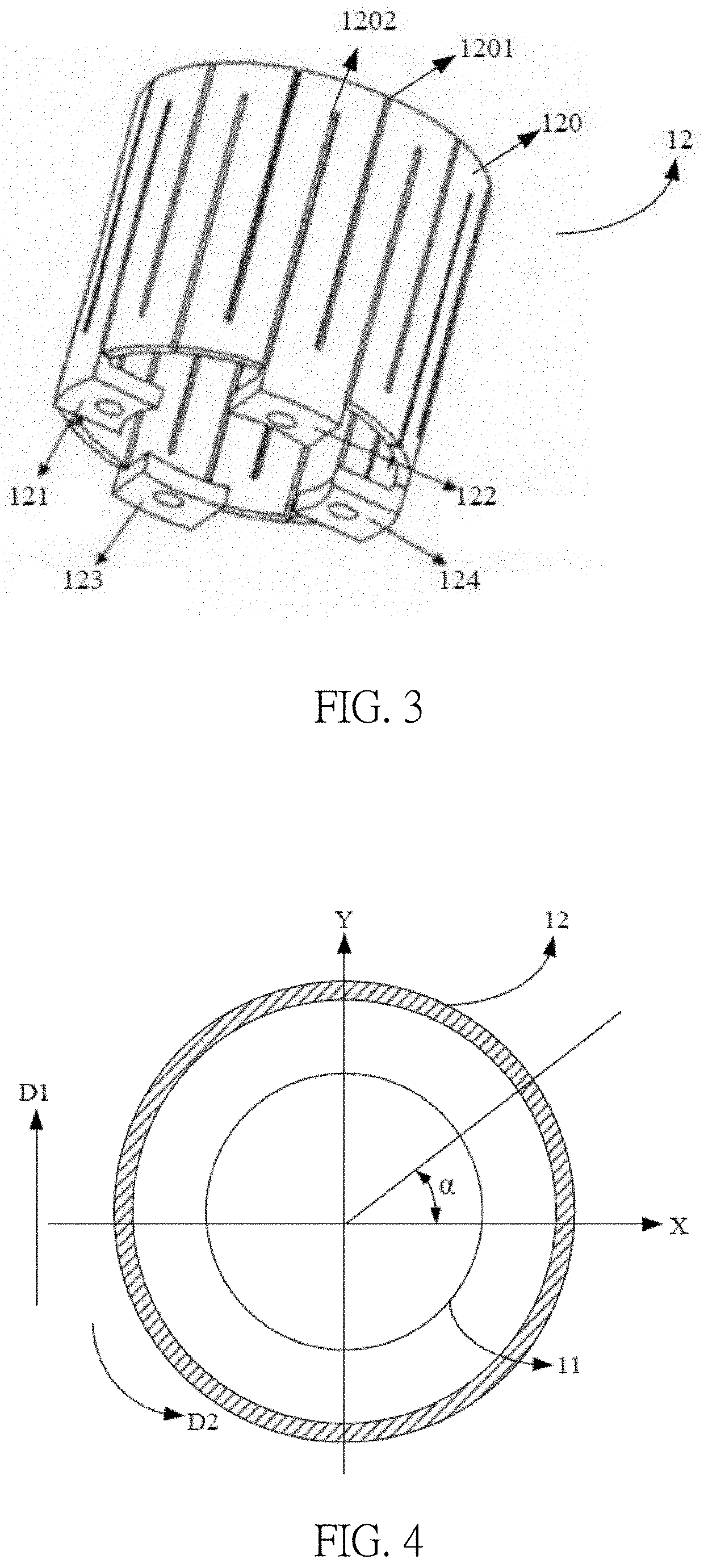 Semiconductor crystal growth apparatus