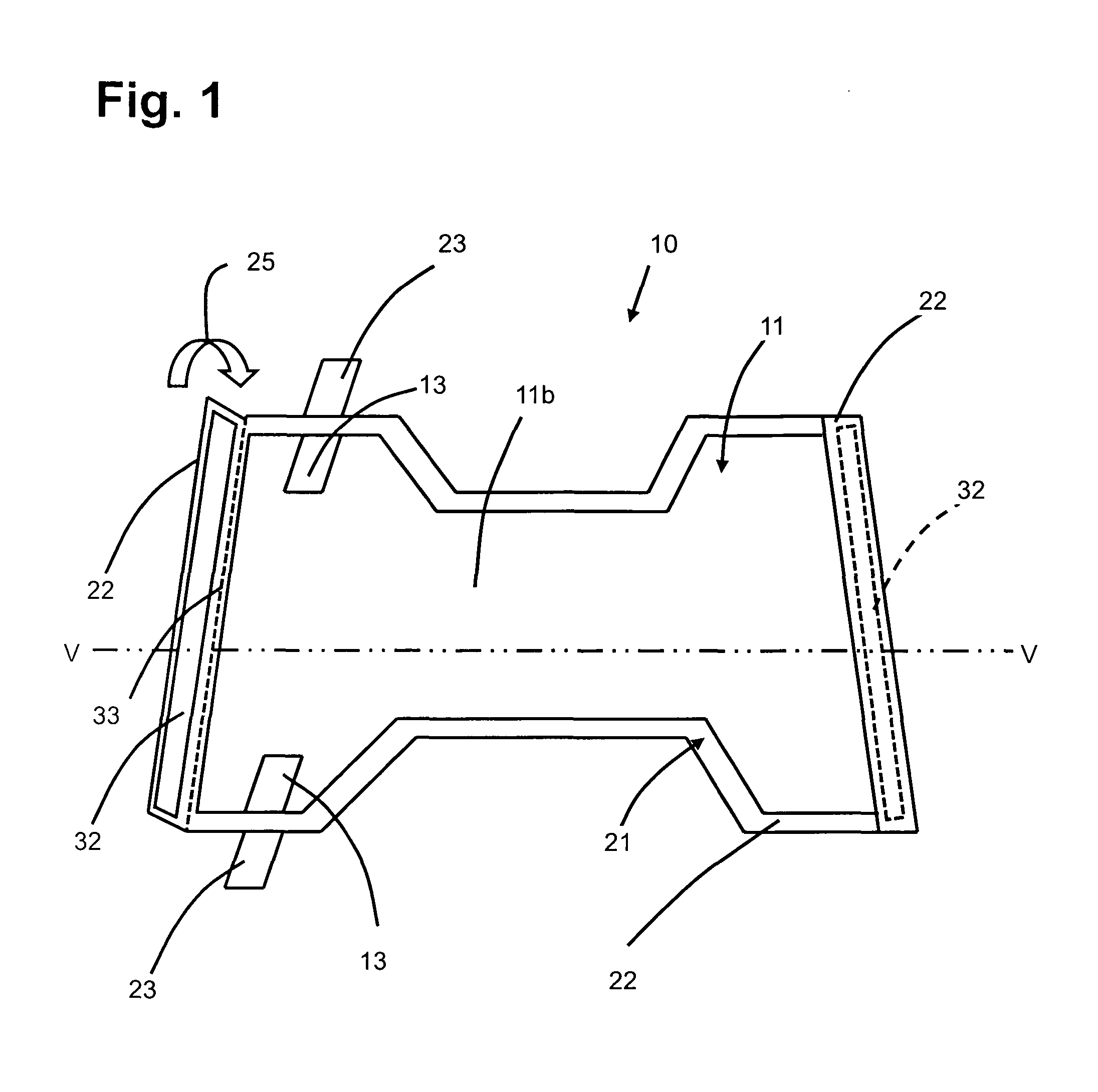 Double diaper system