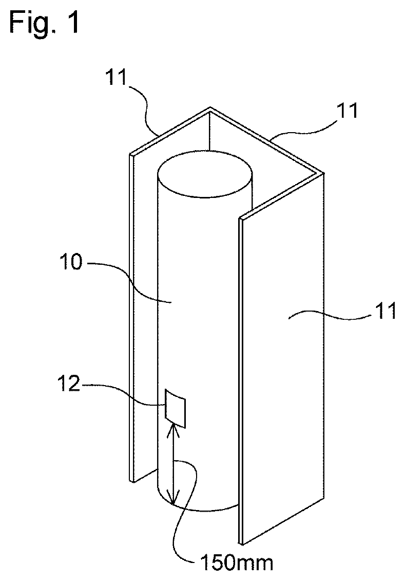 Flame retardant composition and flame-retardant resin composition containing same