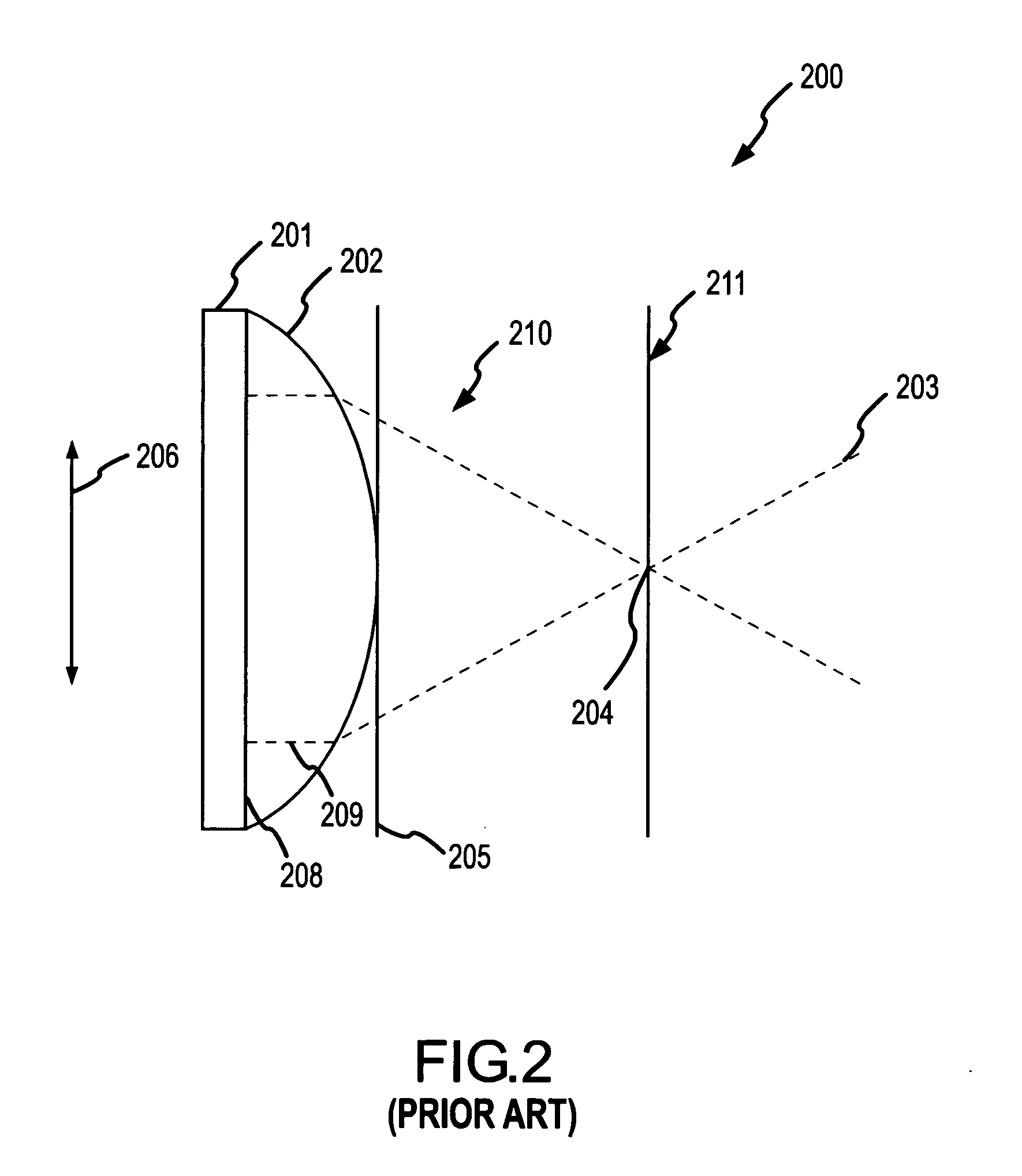 Ultrasonic transducer system