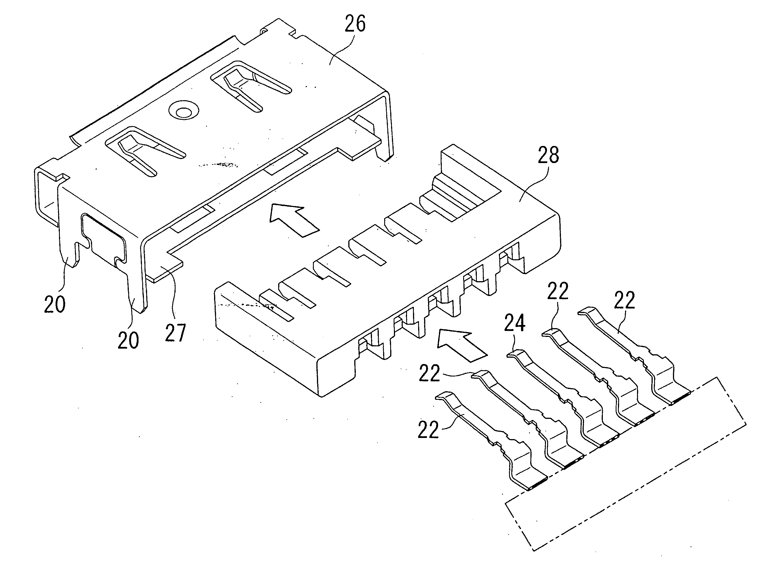 Electrical connector