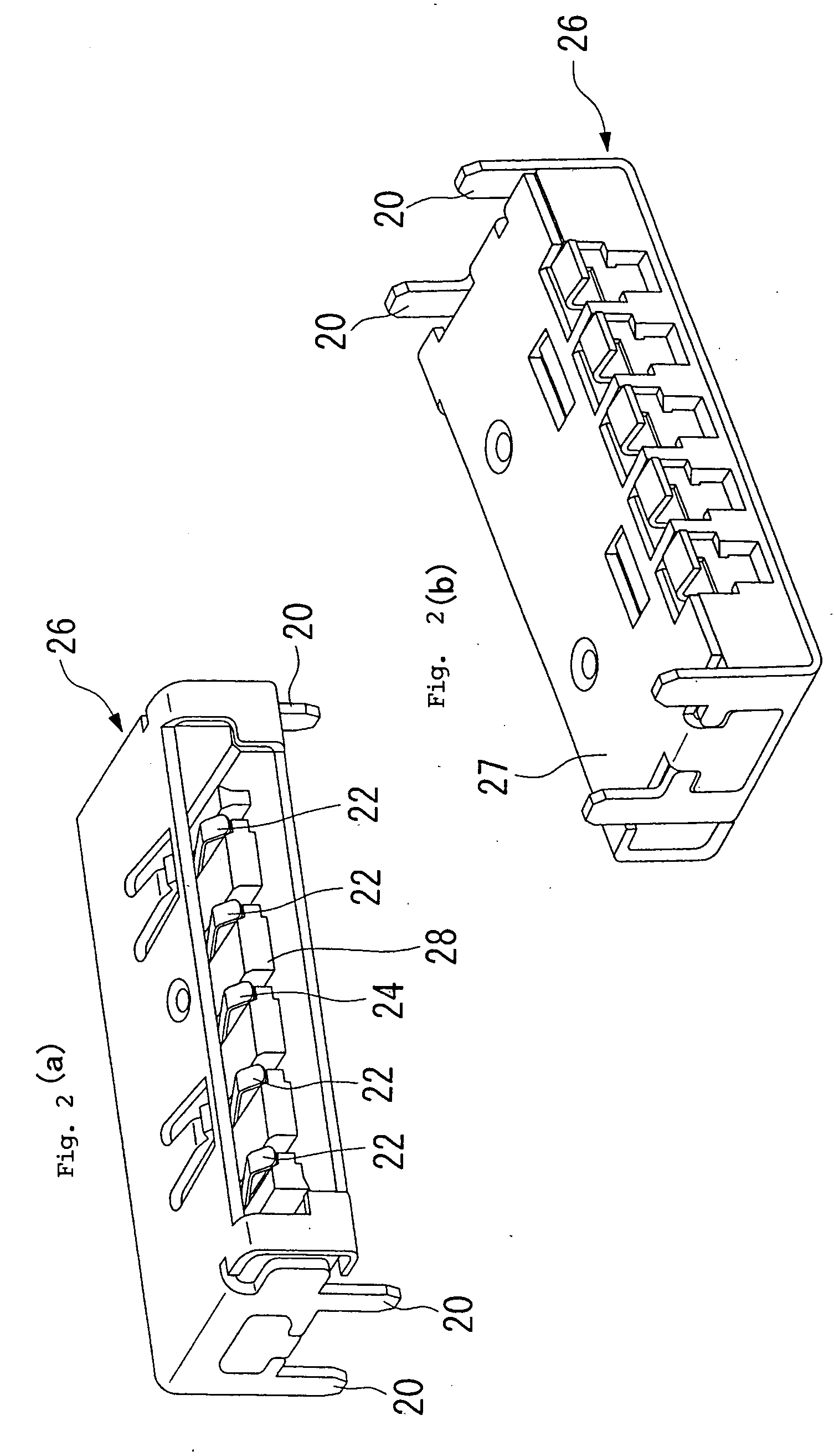 Electrical connector