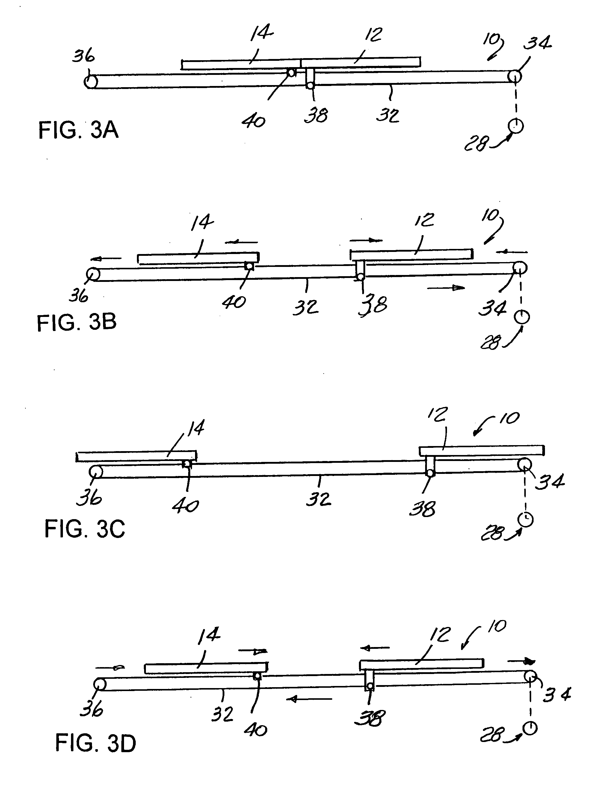 Universal controller for automatic door systems