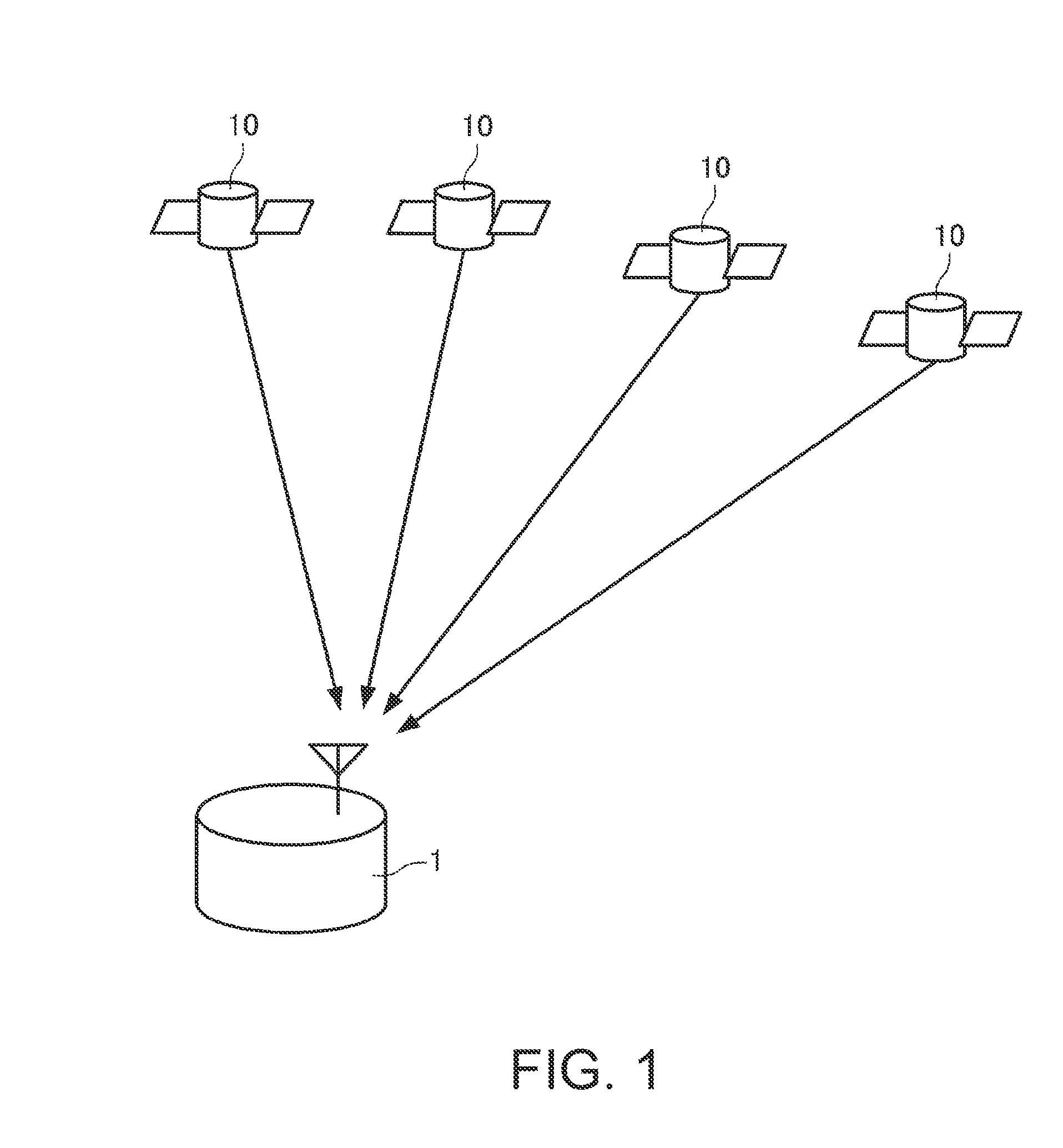 Electronic timepiece