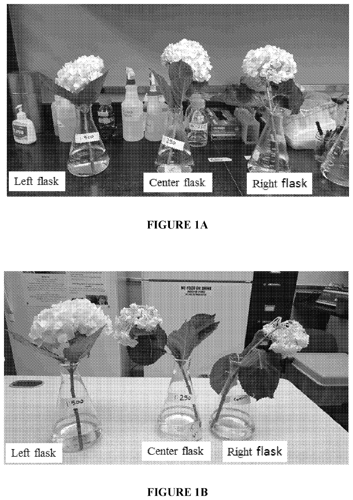 Treatment for plants in conjunction with harvesting