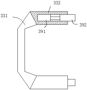 Adjustable support device for bridge construction