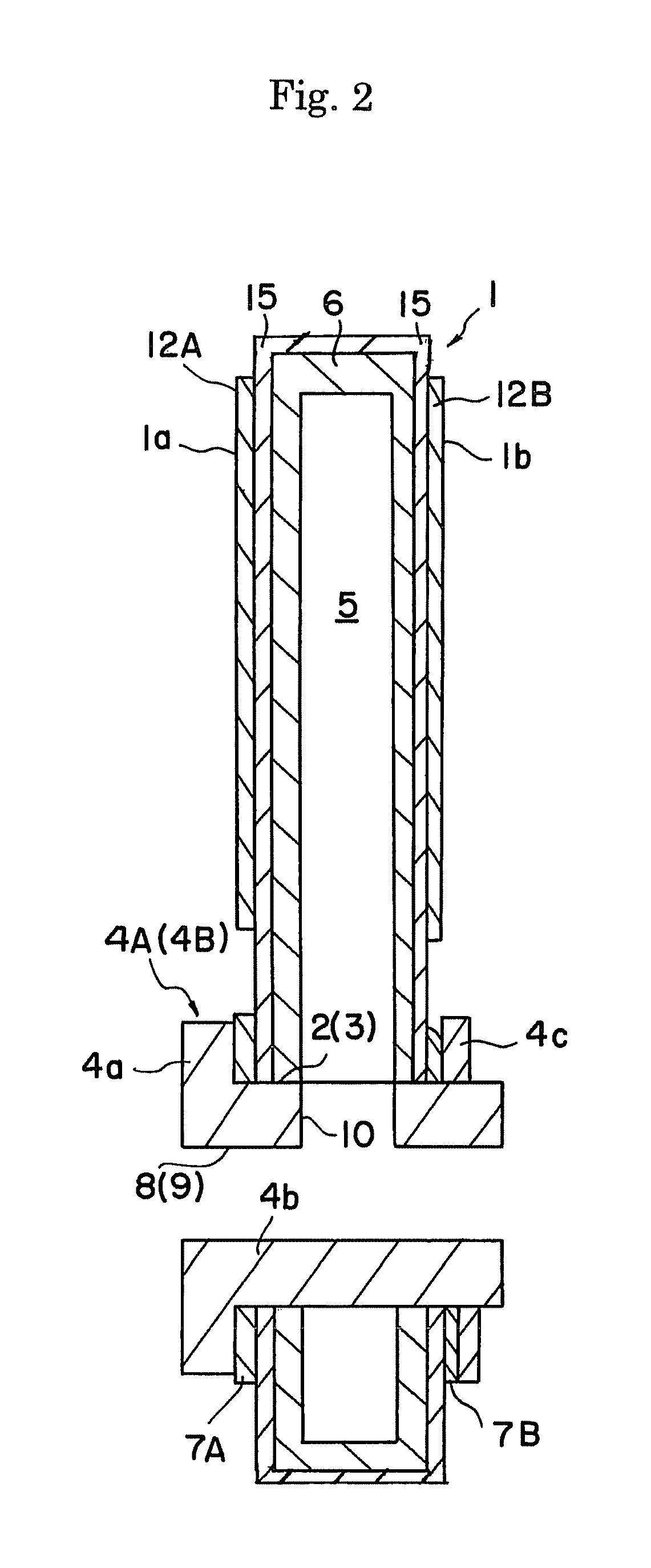 Electrochemical cell stacks