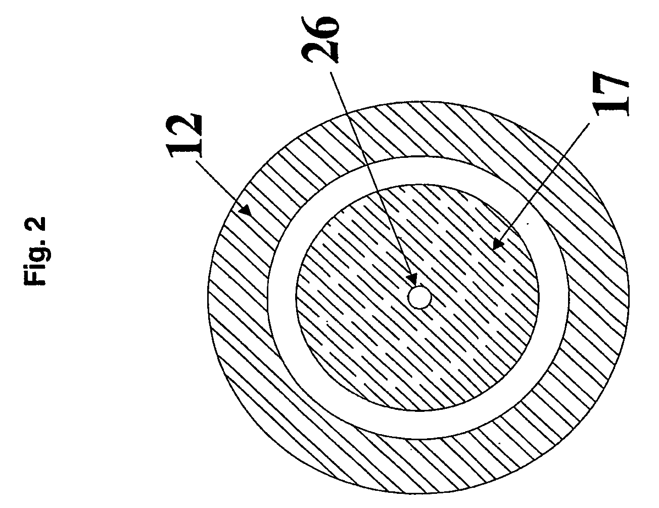 Method for Burning of Gaseous and Burner