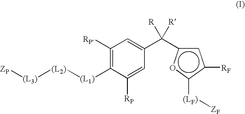 Phenyl-furan compounds as vitamin d receptor modulators