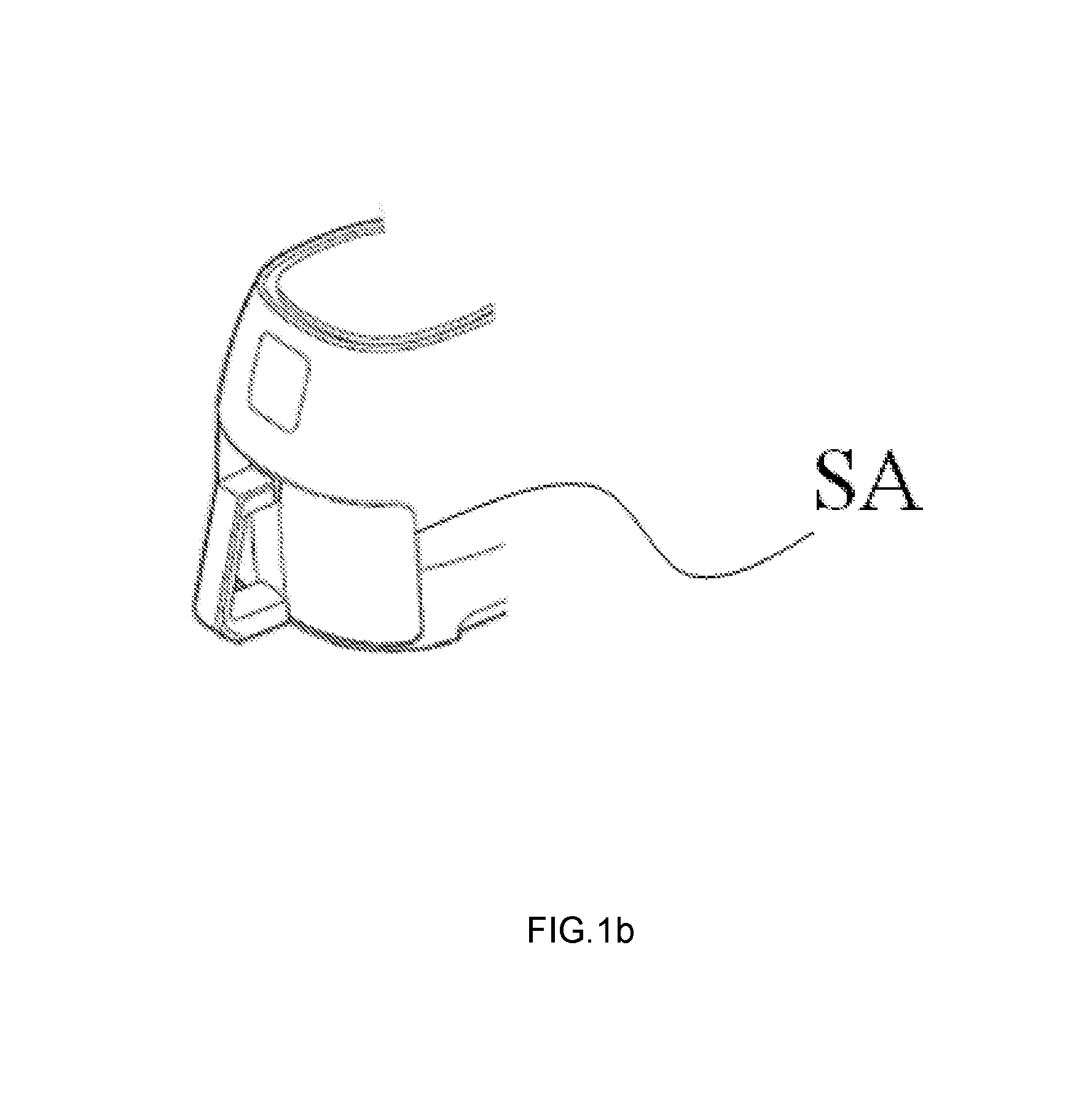 Apparatus for preparing food having a drawer with a sliding mechanism