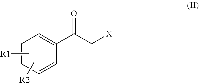 Process for preparing intermediates for the synthesis of optically active beta-amino alcohols by enzymatic reduction and novel synthesis intermediates