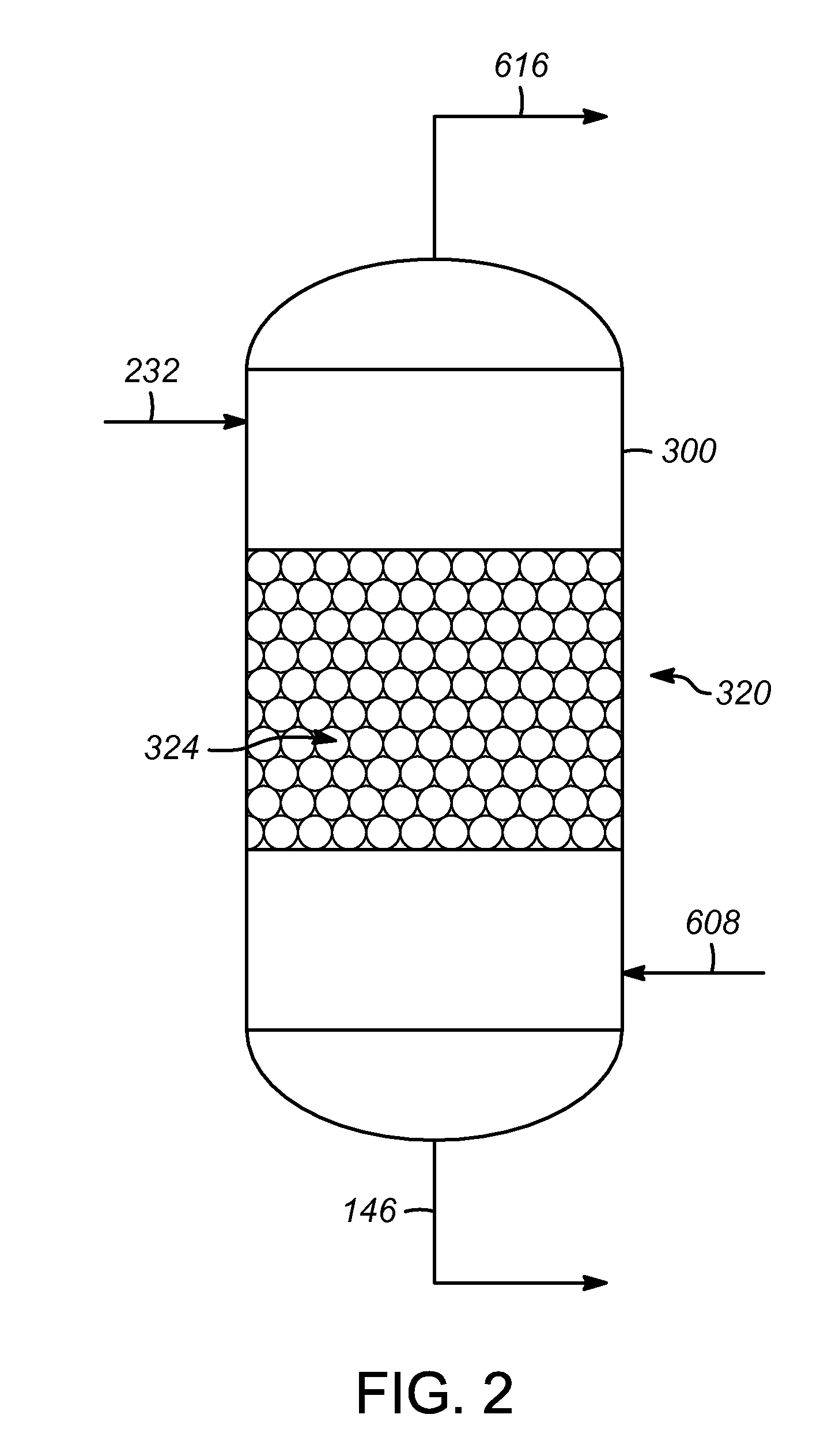 Process for removing one or more sulfur compounds from a stream