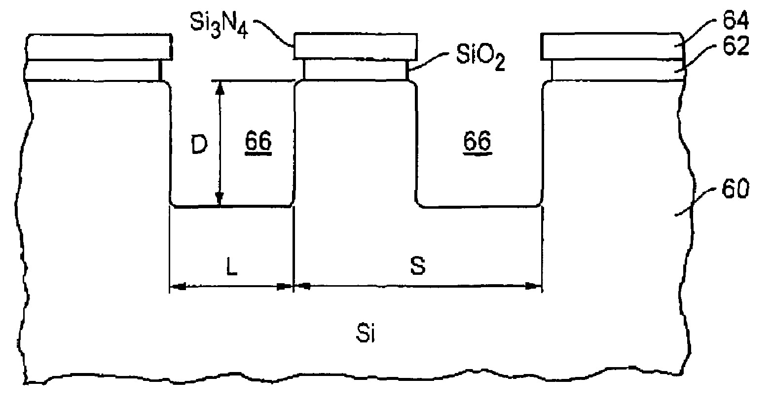 Integrated measuring instrument