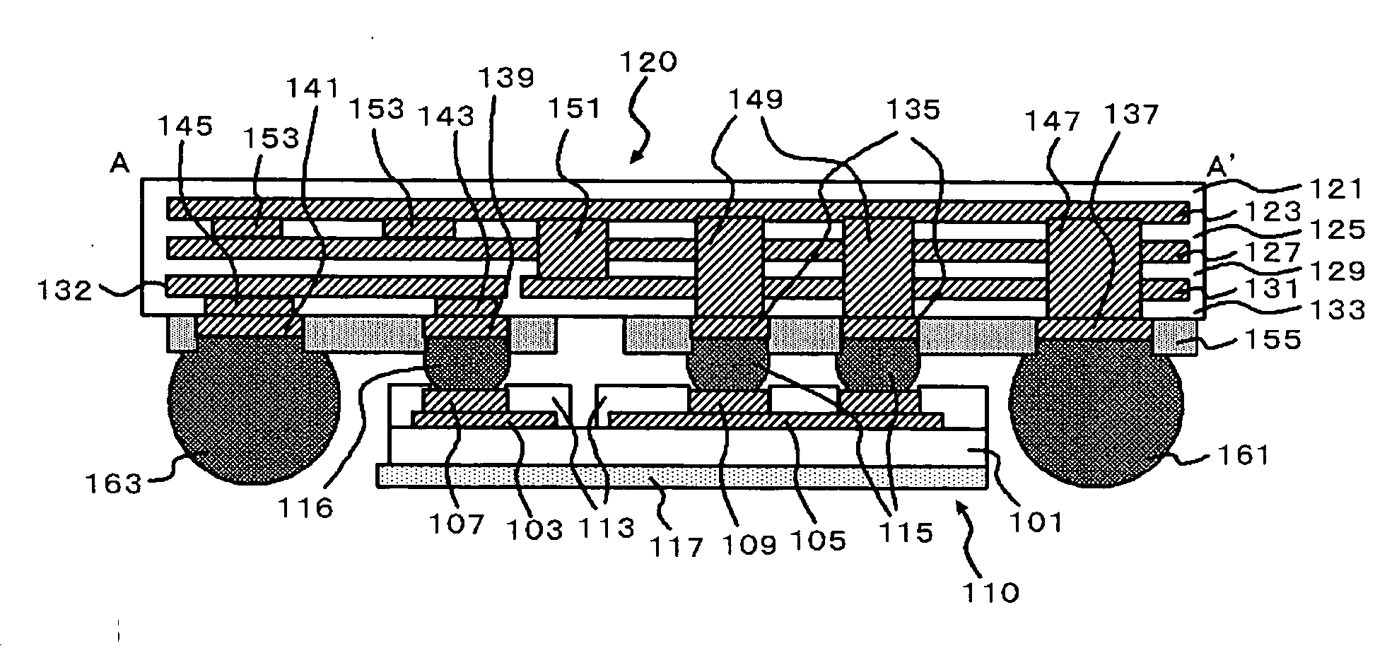 Semiconductor device