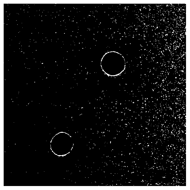 Anti-inflammatory polypeptide nano drug and preparation method thereof