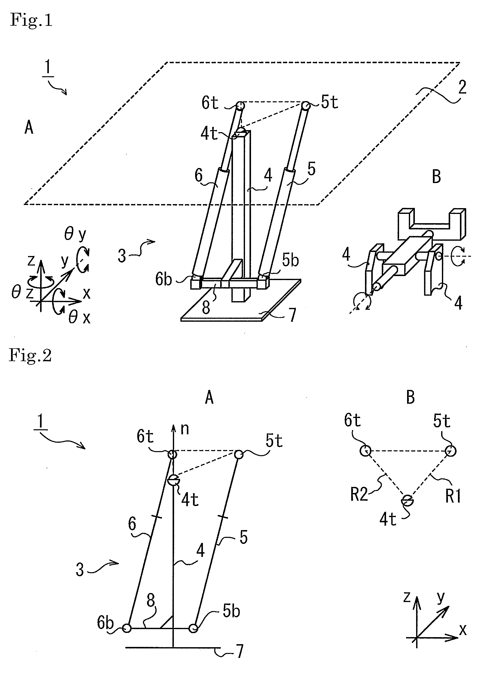 Heliostat for collecting sunlight and method of controlling the same